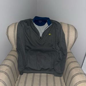 Masters sweatshirt